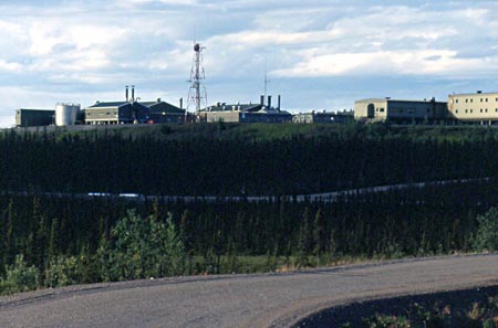 Alaska_Pump Station number 5