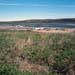 Alaska Pipeline camp at Sagwon Alaska