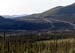 Alaska Pipeline crossing the Brooks Range 2