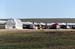 Alaska Pipeline pump station 5 at mile 137 of the Dalton Highway
